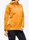 Softshellová bunda dámská Haglofs Moran Softshell Hood - desert yellow/golden brown