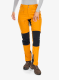 Kalhoty dámské Haglofs Rugged Slim Pant - desert yellow/true black