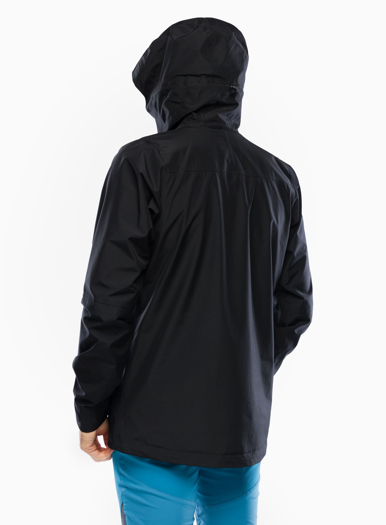 Bunda Haglofs Vide GTX Jacket - true black