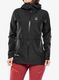 Dámská bunda Haglofs Wilda GTX Jacket - true black