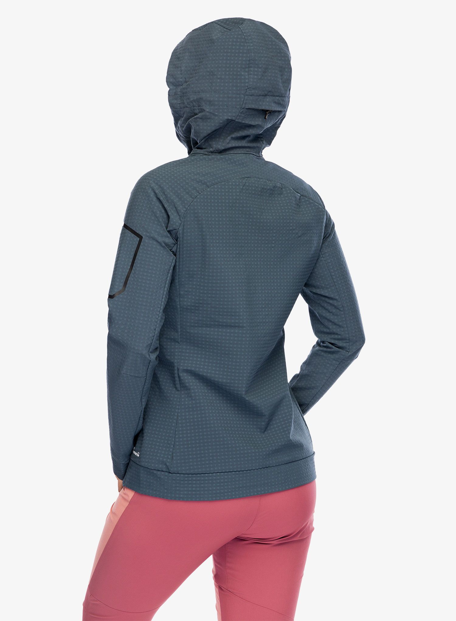Softshellová bunda dámská Hannah Arina Hoody - india ink