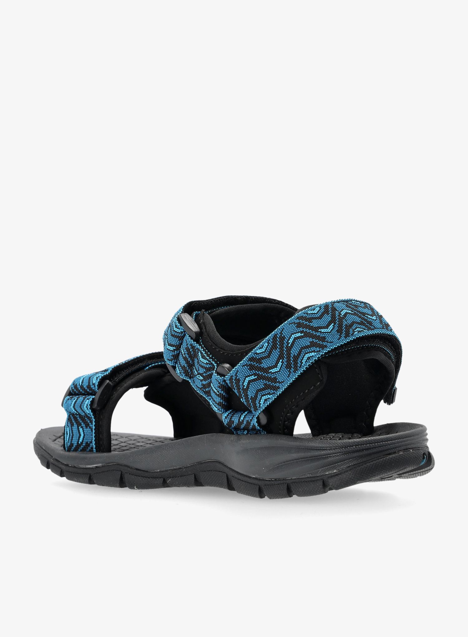 Dámské sandály Hannah Feet - moroccan blue