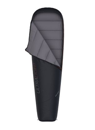 Spacák Hannah Micro 70 (190 cm) - carbon