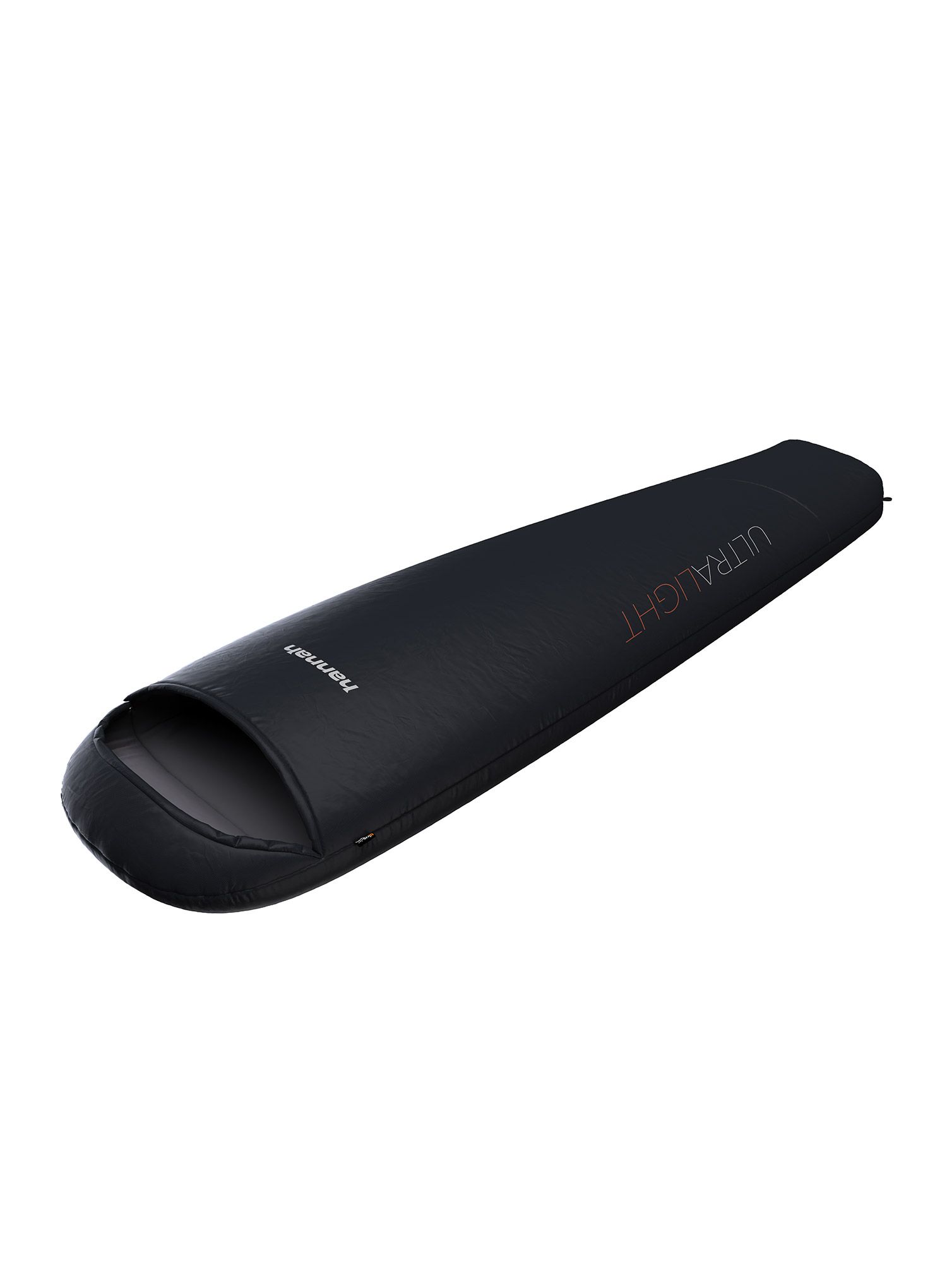 Spacák Hannah Micro 70 (190 cm) - carbon