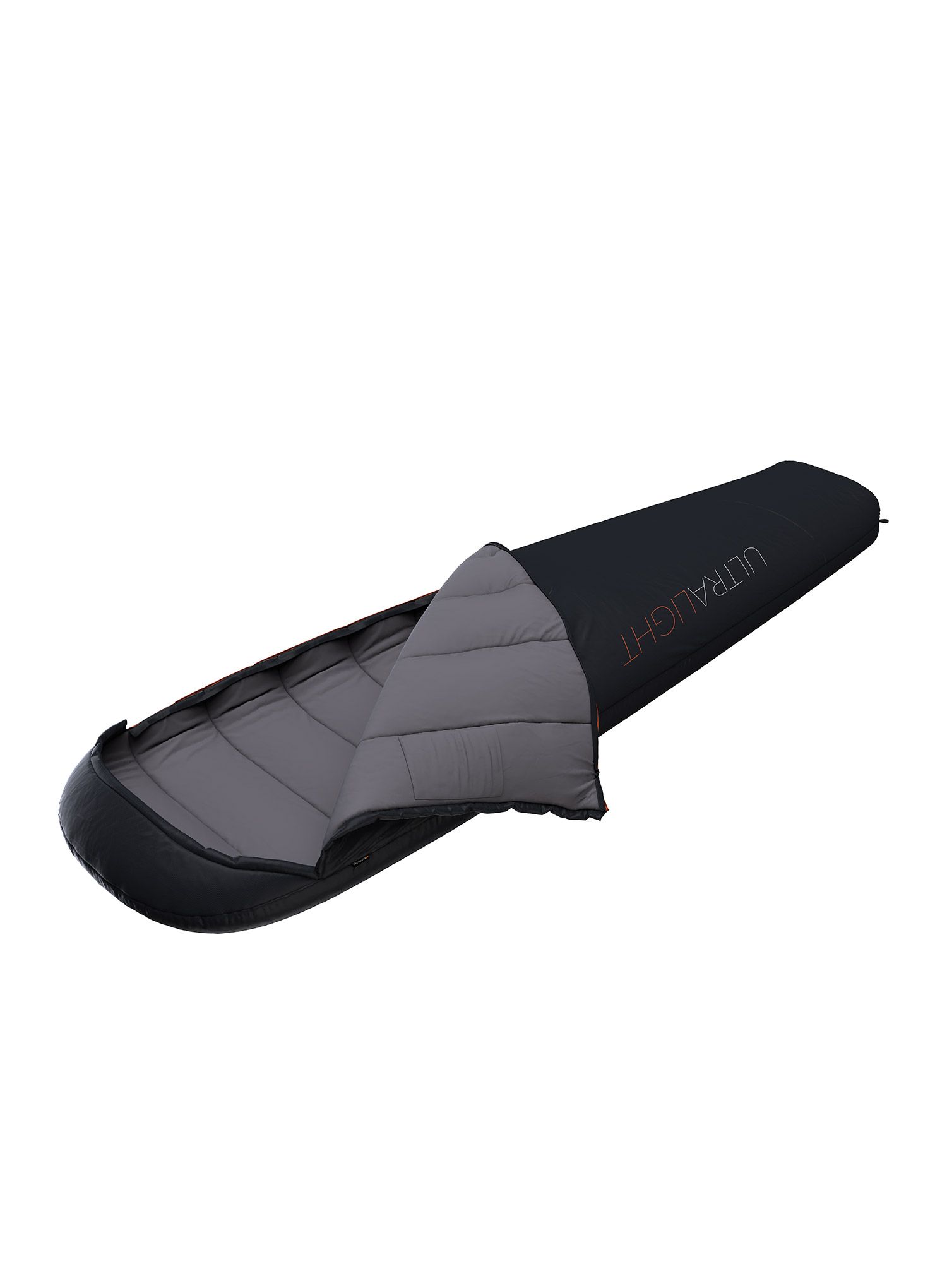 Spacák Hannah Micro 70 (190 cm) - carbon