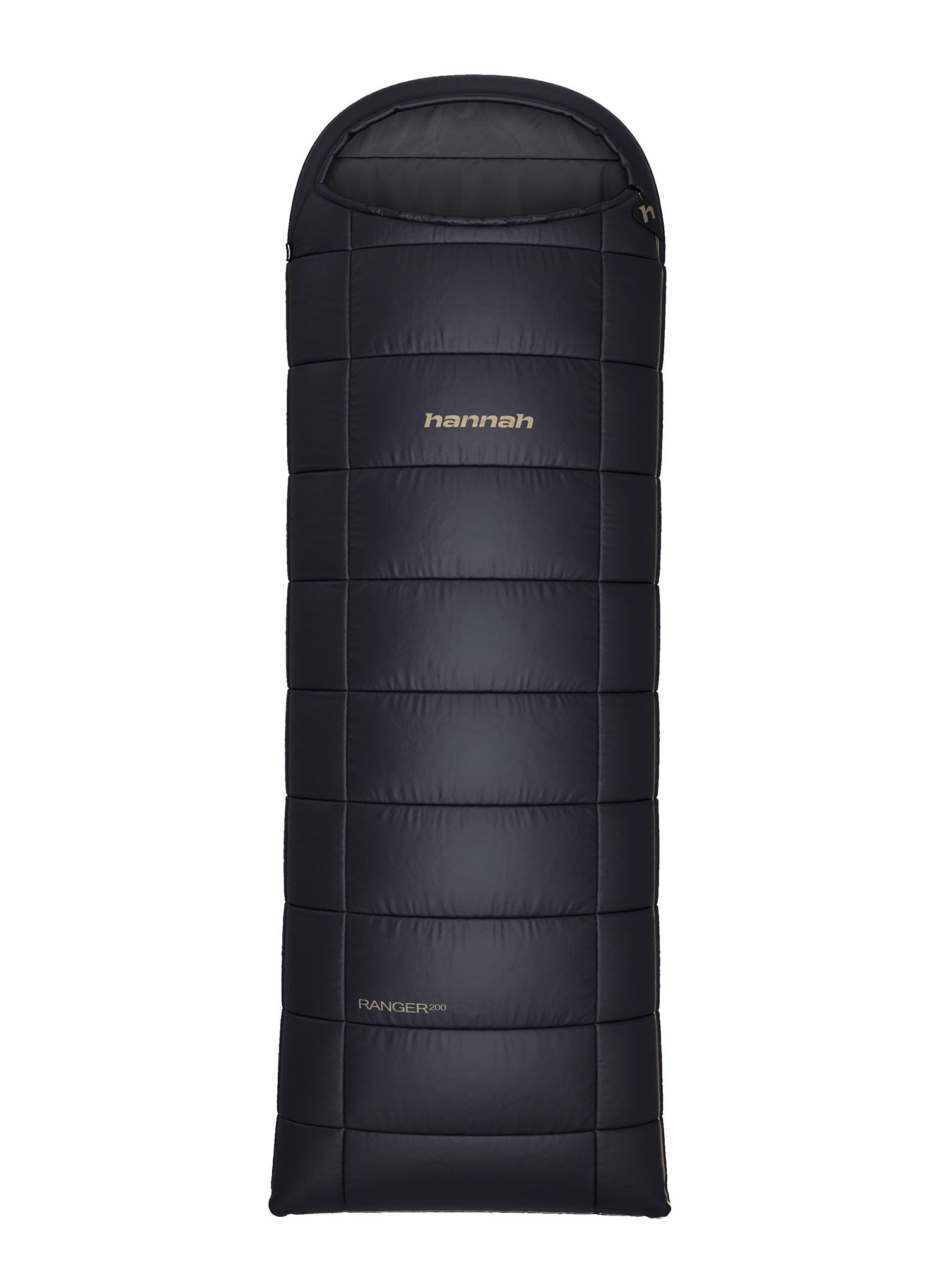 Spacák Hannah Ranger 200 (195 cm) - parisian night