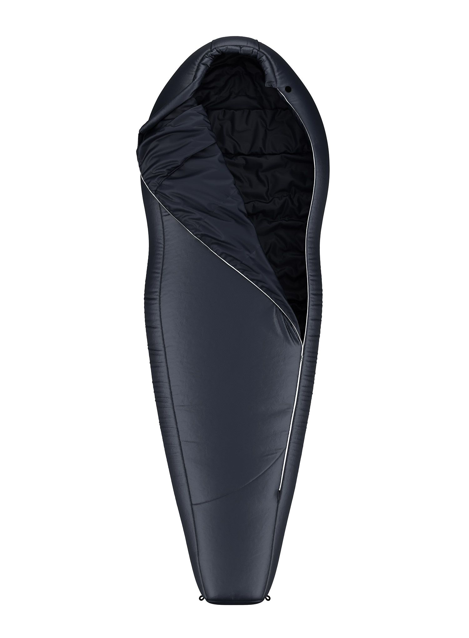 Dámský spací pytel Hannah Scout W 120 (175 cm) - blue nights