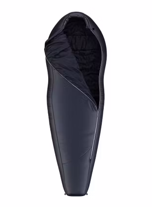 Dámský spací pytel Hannah Scout W 120 (175 cm) - blue nights