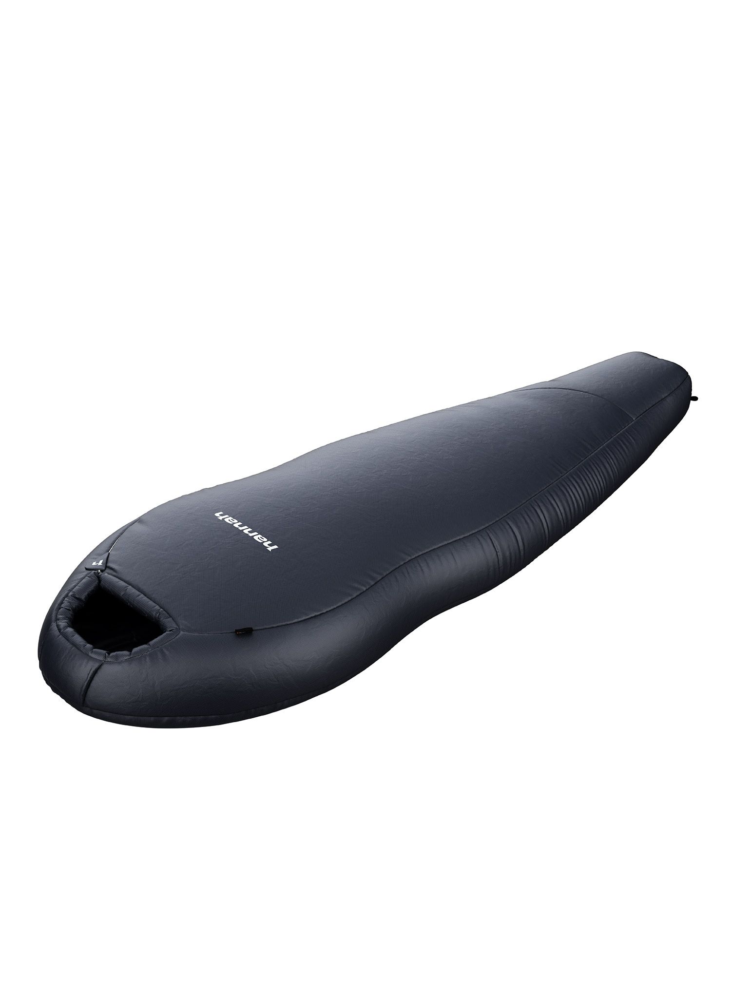 Dámský spací pytel Hannah Scout W 120 (175 cm) - blue nights