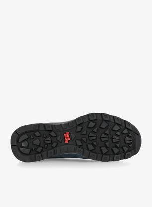 Turistické boty Hanwag Banks Low GTX - sulphur/steel