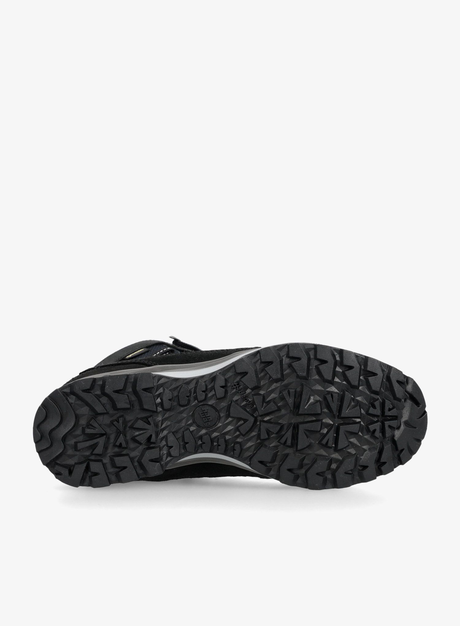 Dámské boty Hanwag Belorado II Mid Bunion GTX - black/black