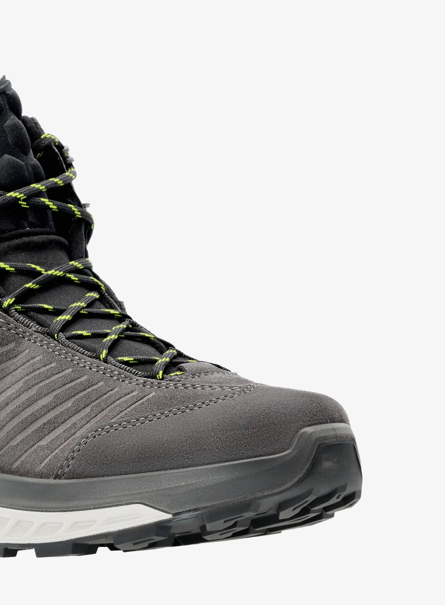Turistické boty Hanwag Blueridge ES - asphalt/yellow