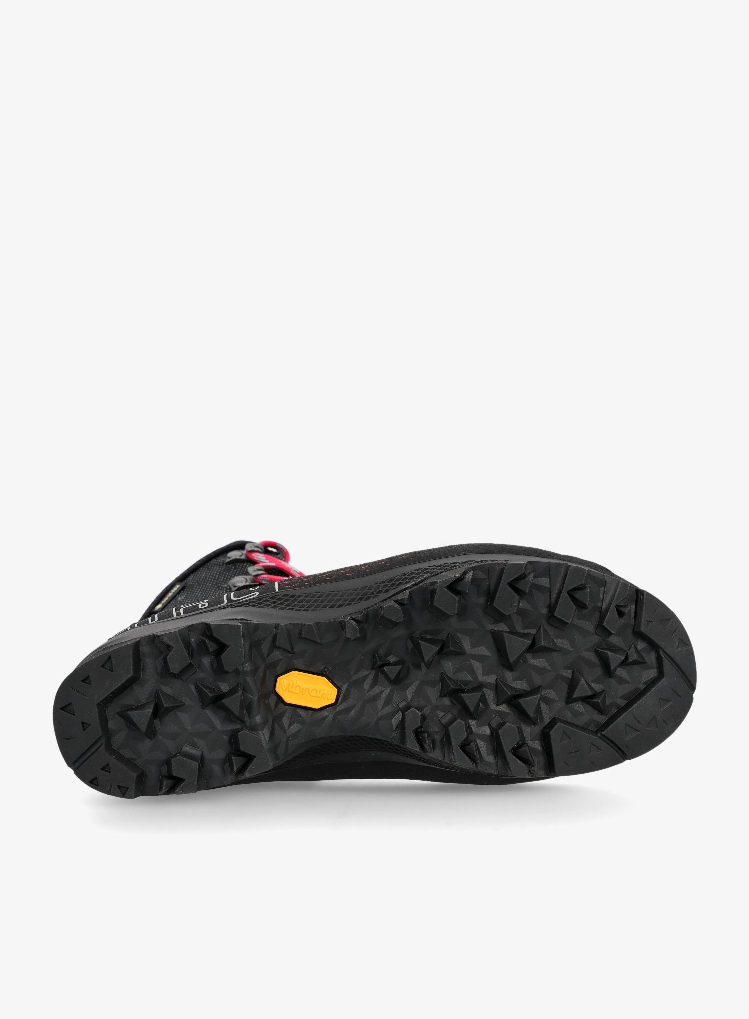 Dámské horolezecké boty Hanwag Ferrata Tour Lady GTX - icefall/black