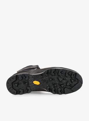 Trekové boty Hanwag Makra Trek GTX - asphalt/light grey