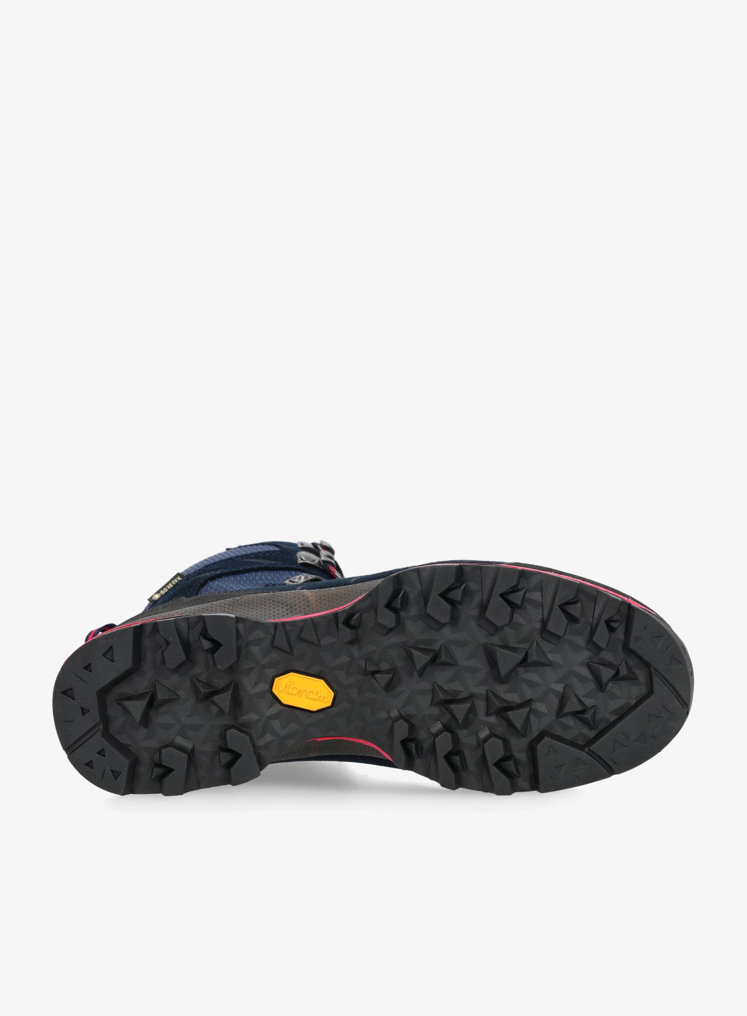 Trekové boty dámské Hanwag Makra Trek Lady GTX - navy/pink