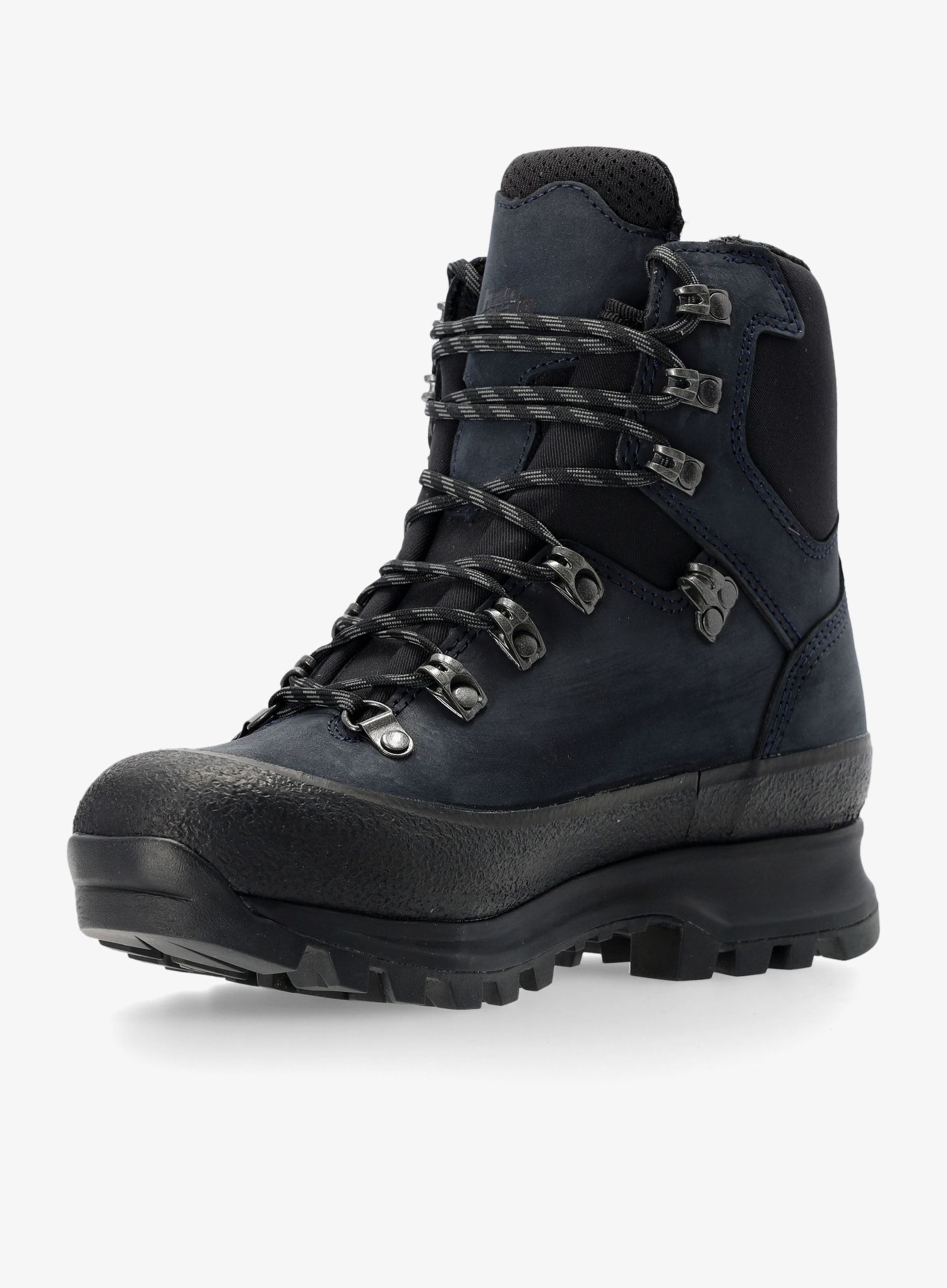 Trekové boty dámské Hanwag Nazcat II Lady GTX - navy/black