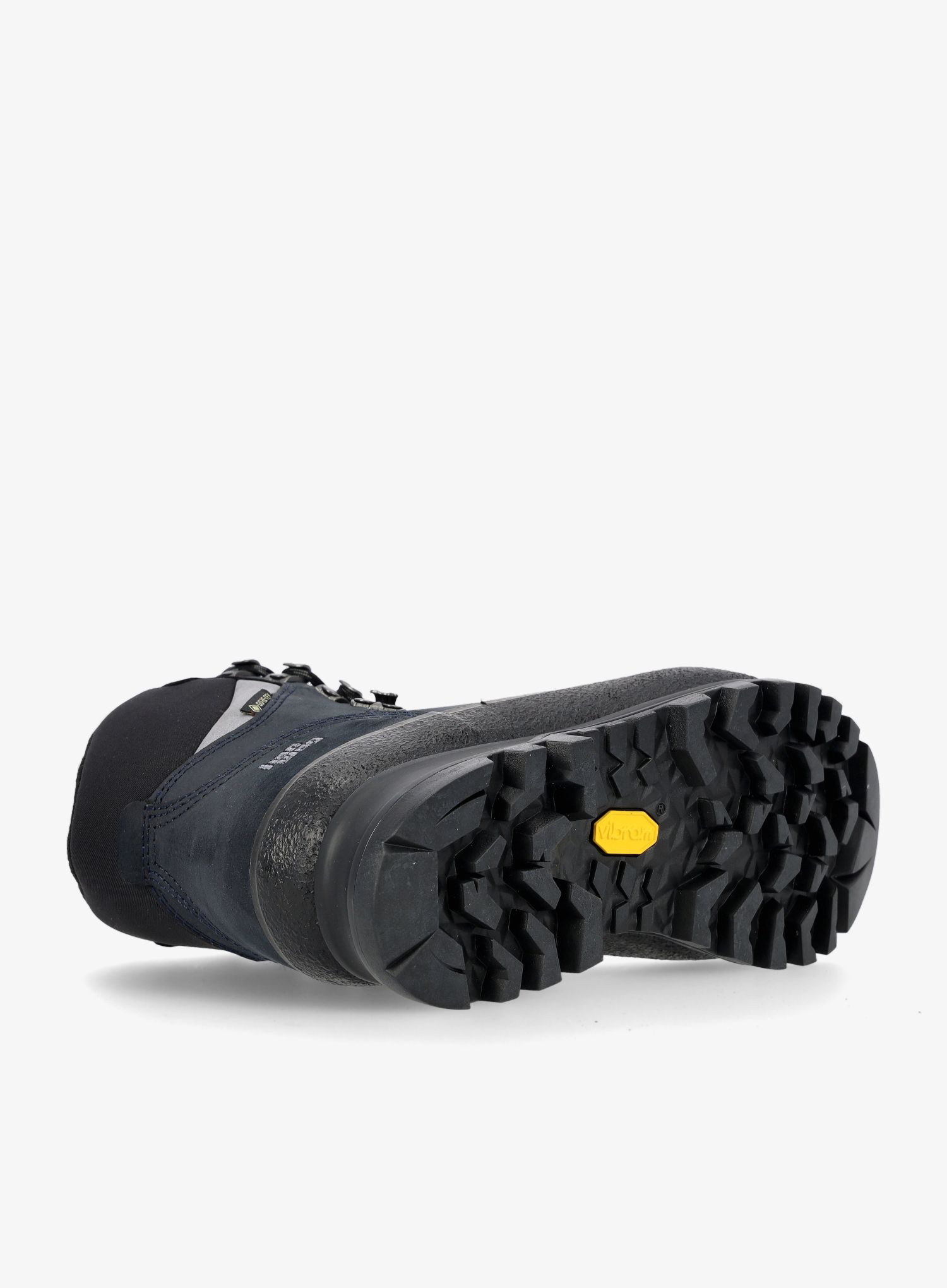Trekové boty dámské Hanwag Nazcat II Lady GTX - navy/black