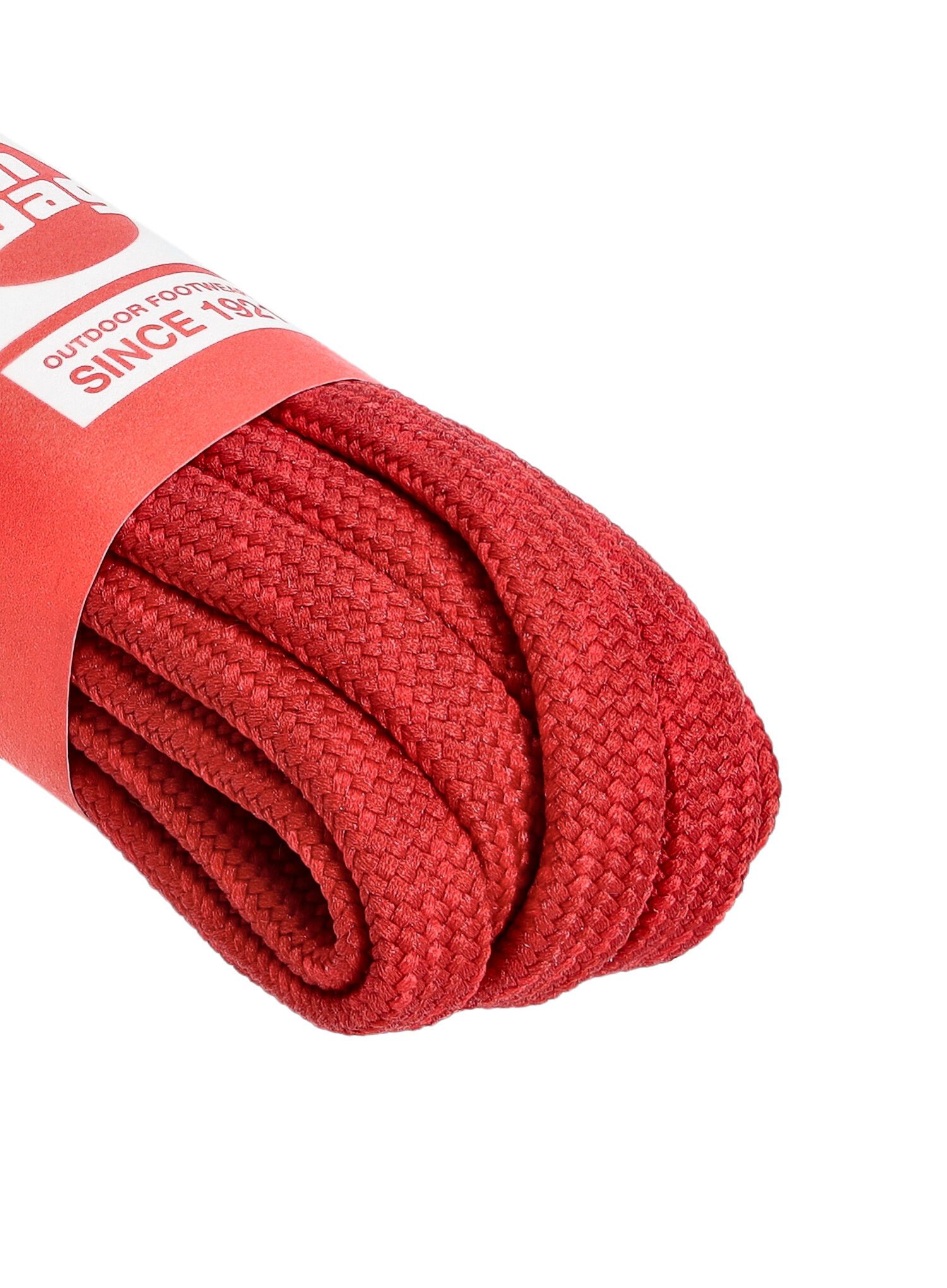 Tkaničky Hanwag Shoe Laces 220 cm - red