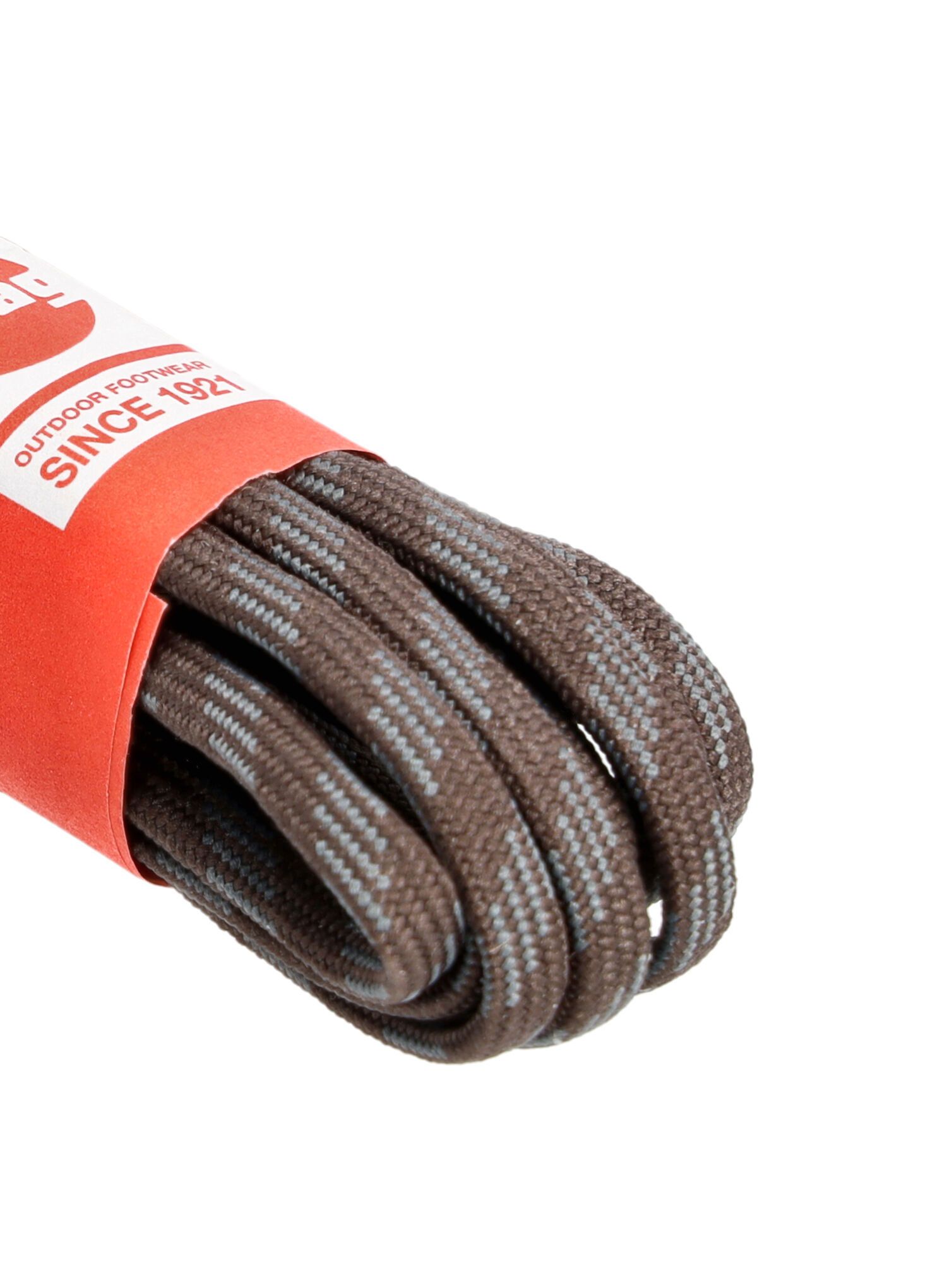 Tkaničky do bot Hanwag Shoe Laces RP - mocca/asphalt