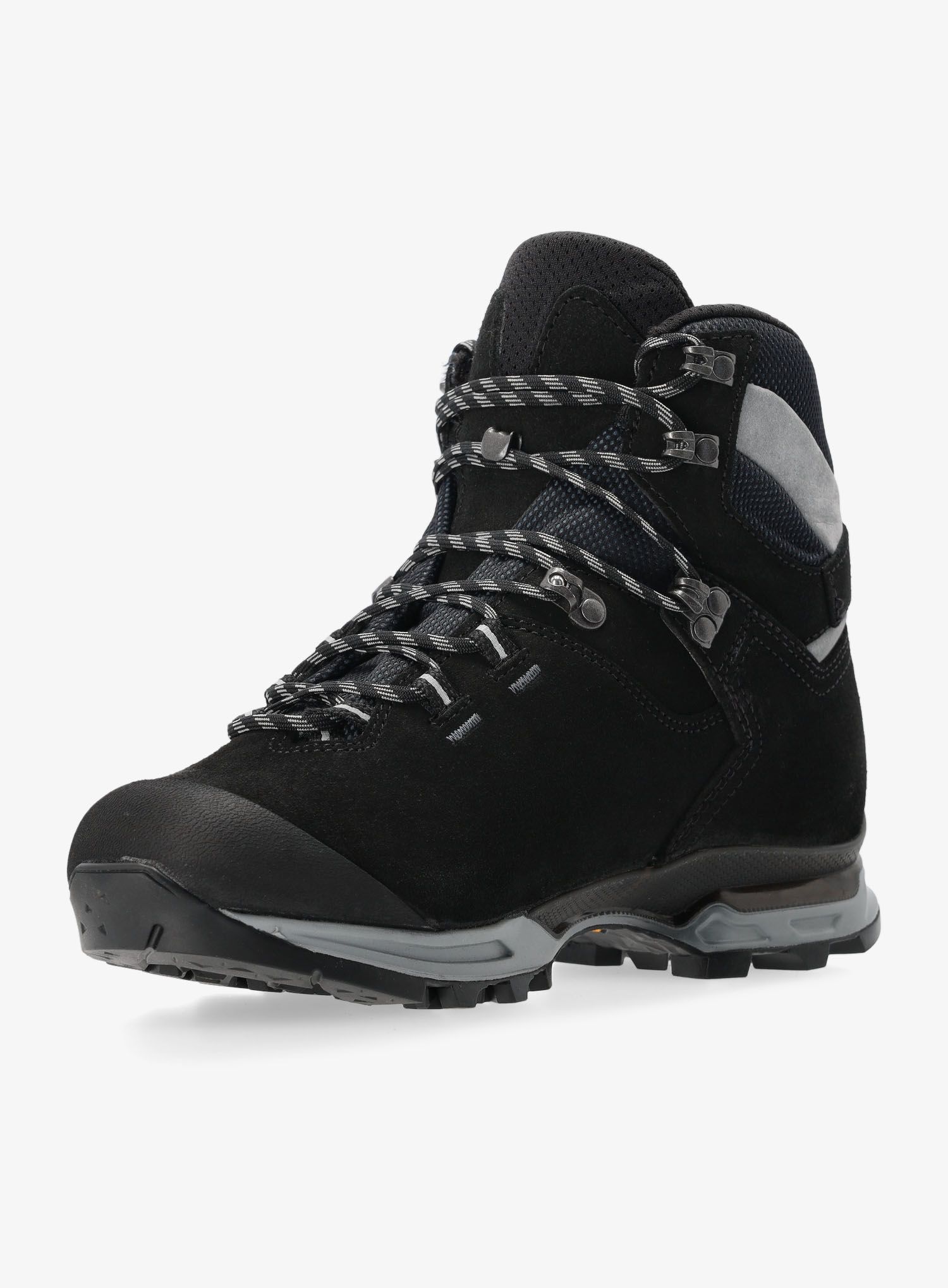 Trekové boty Hanwag Tatra Light GTX - black/asphalt