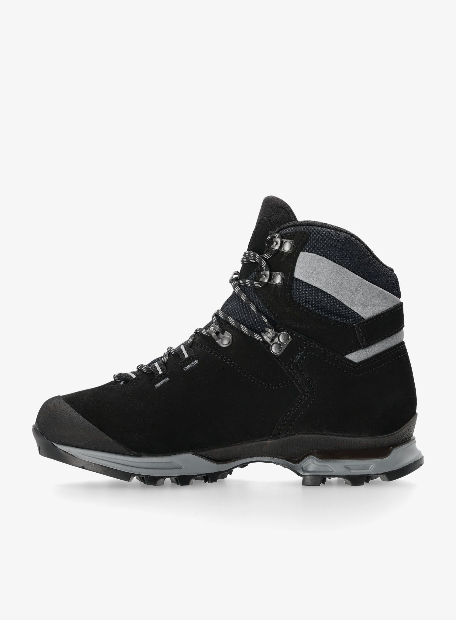 Trekové boty Hanwag Tatra Light GTX - black/asphalt