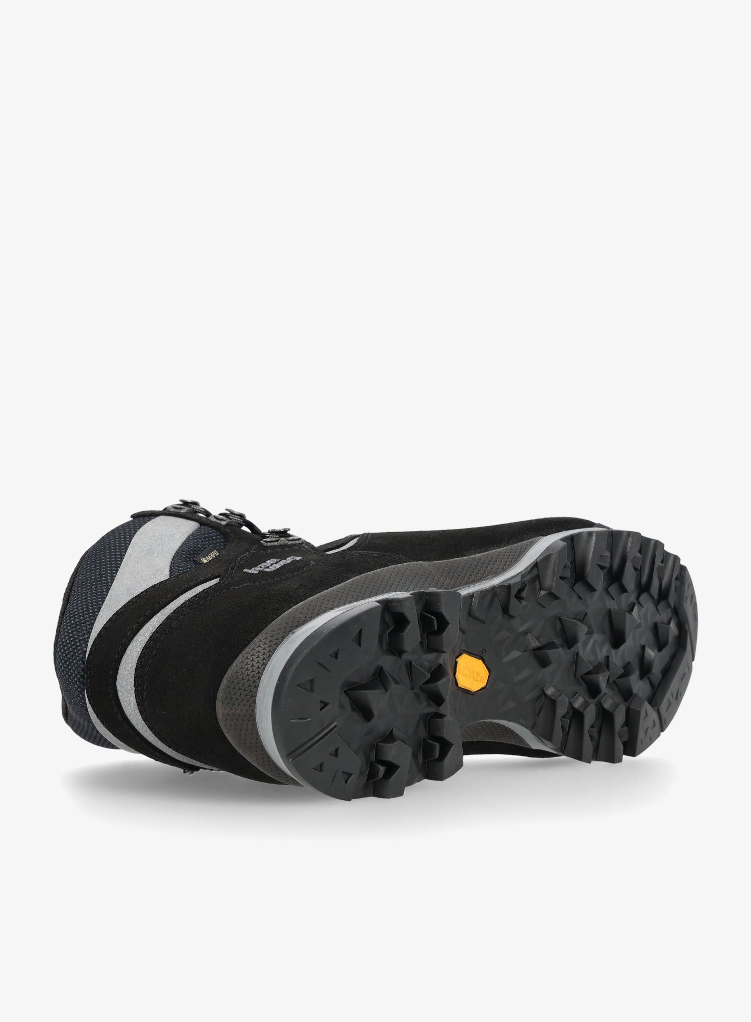 Trekové boty Hanwag Tatra Light GTX - black/asphalt