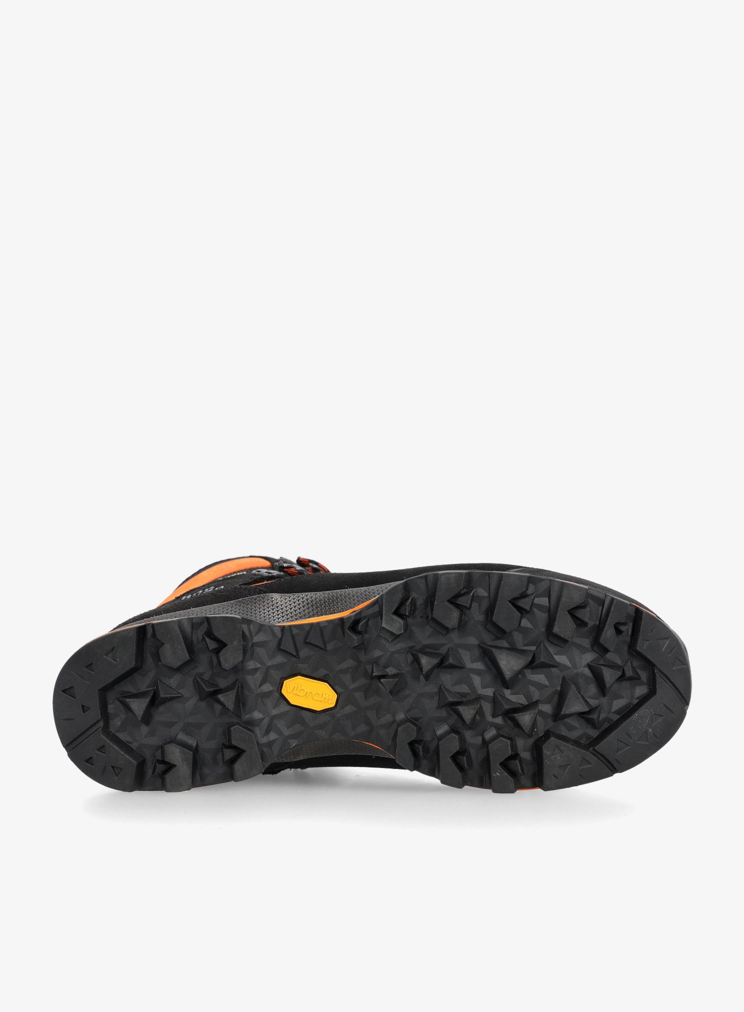 Trekové boty Hanwag Tatra Light GTX - black/orange