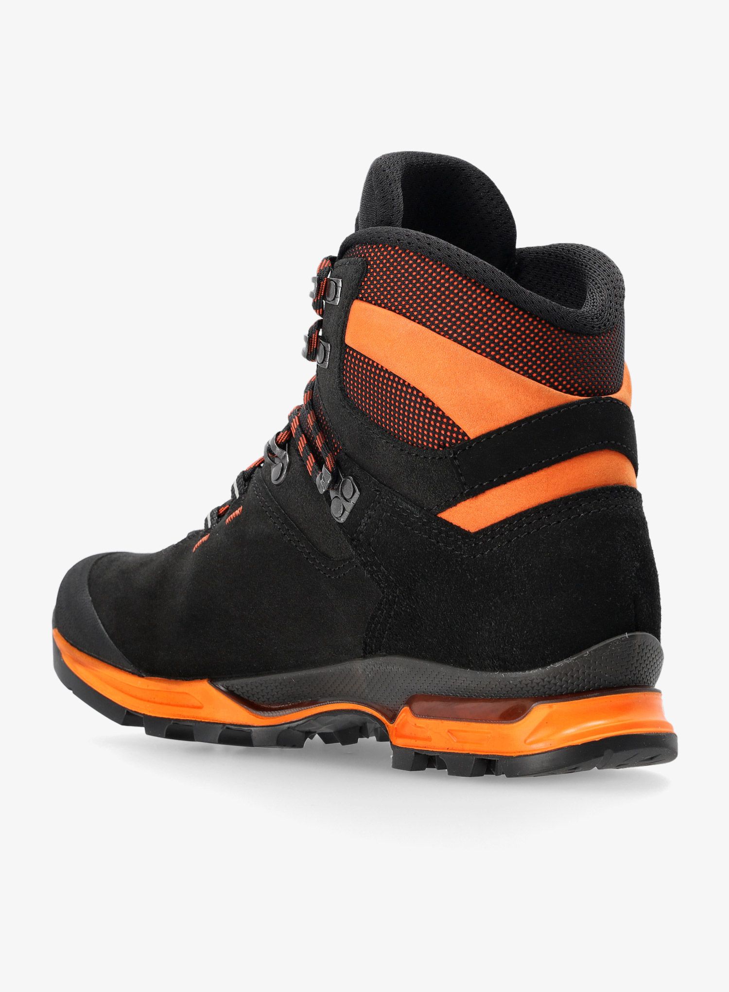 Trekové boty Hanwag Tatra Light GTX - black/orange