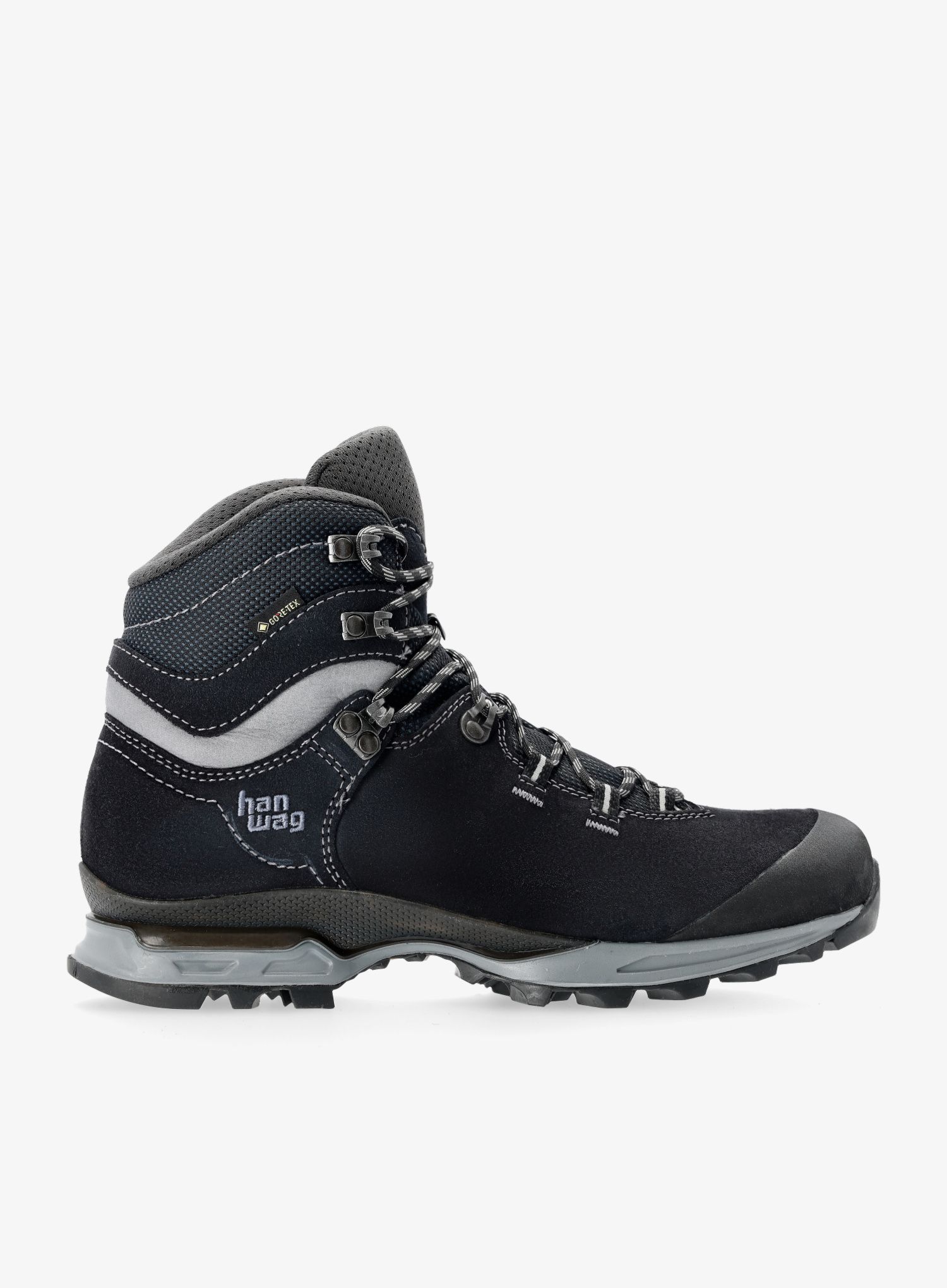 Dámské trekové boty Hanwag Tatra Light GTX - navy/asphalt