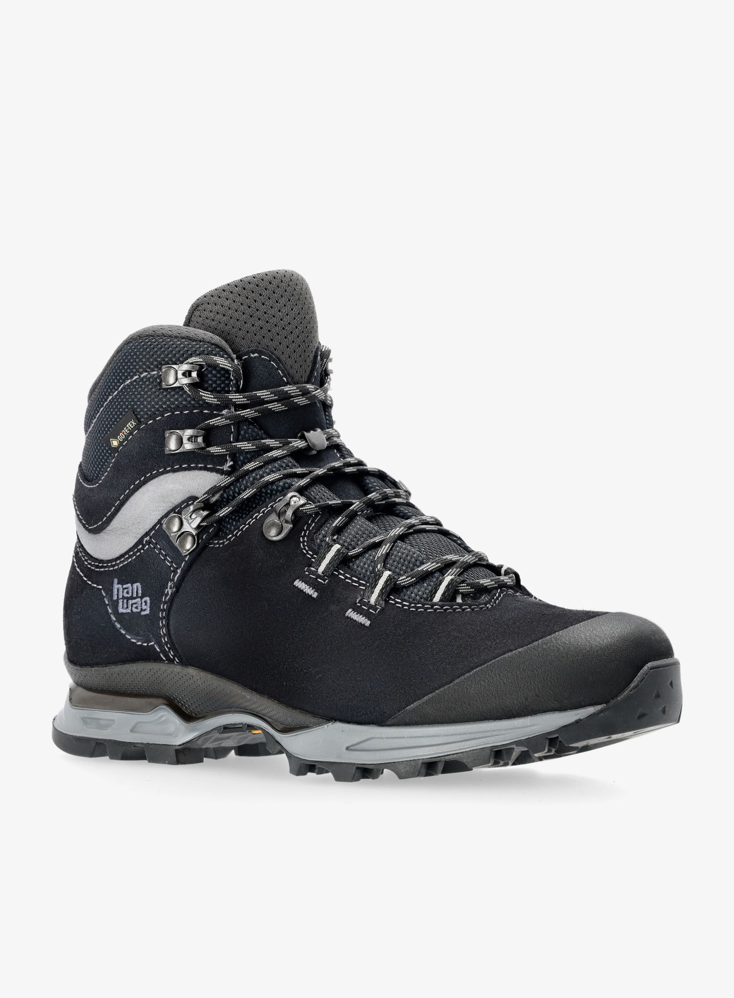 Dámské trekové boty Hanwag Tatra Light GTX - navy/asphalt