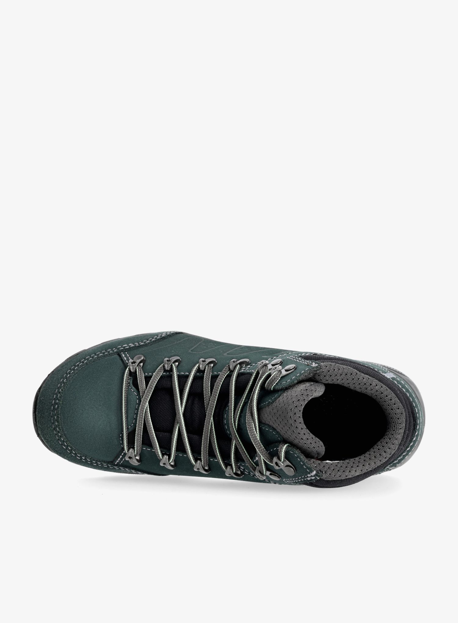 Dámské boty GORE-TEX Hanwag Torsby Lady GTX - petrol/mint