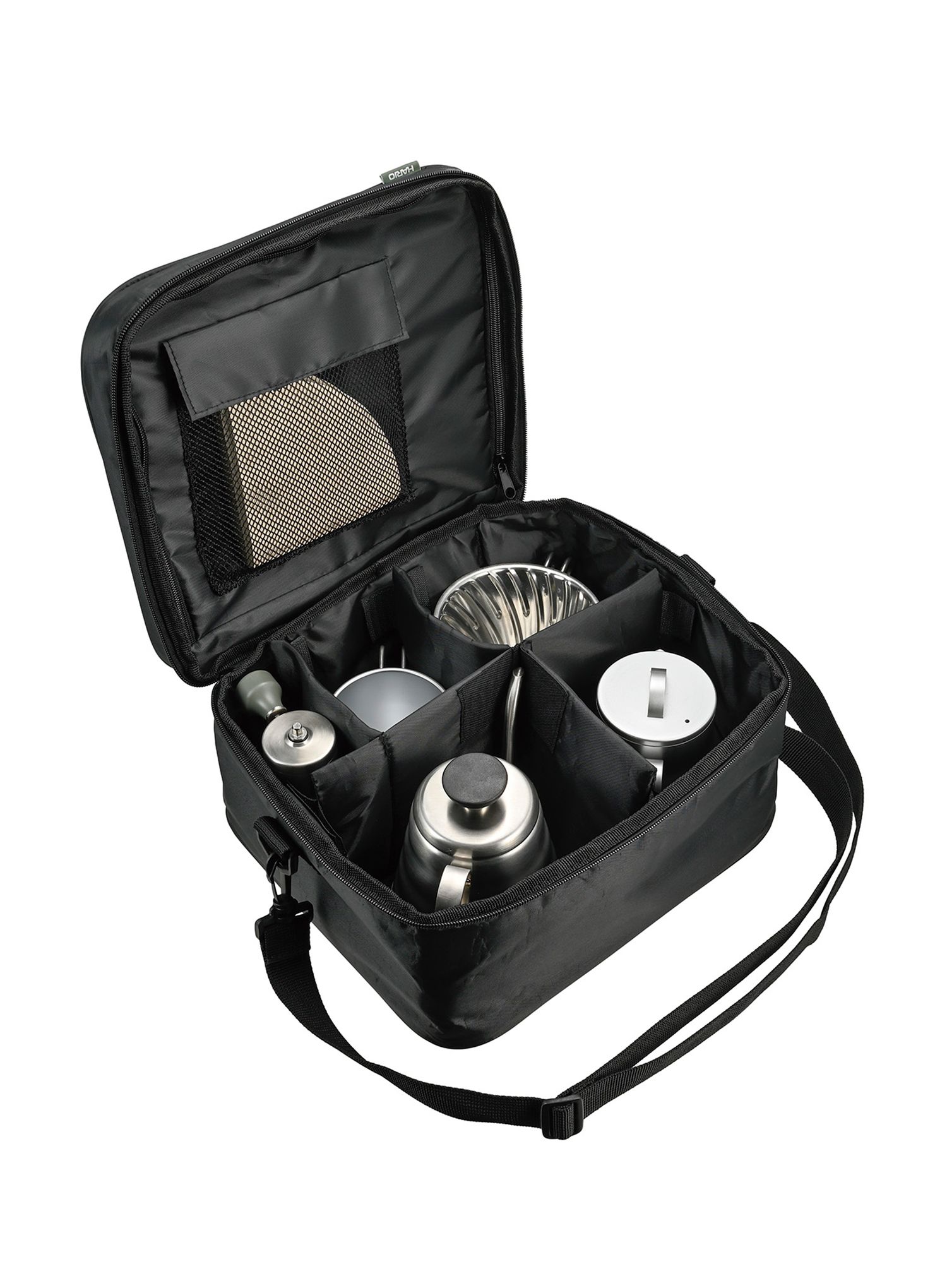 Sada Hario Basic Set Outdoor
