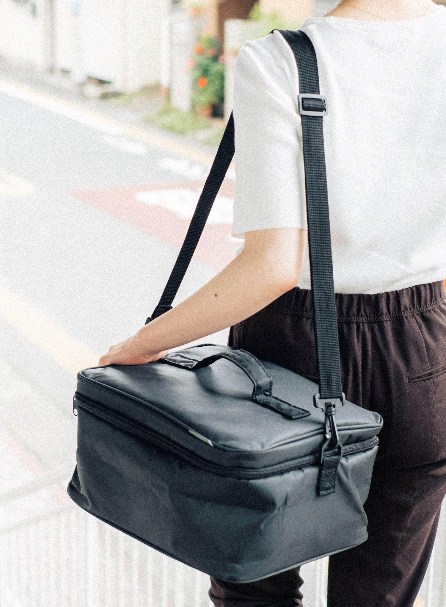 Sada Hario Basic Set Outdoor