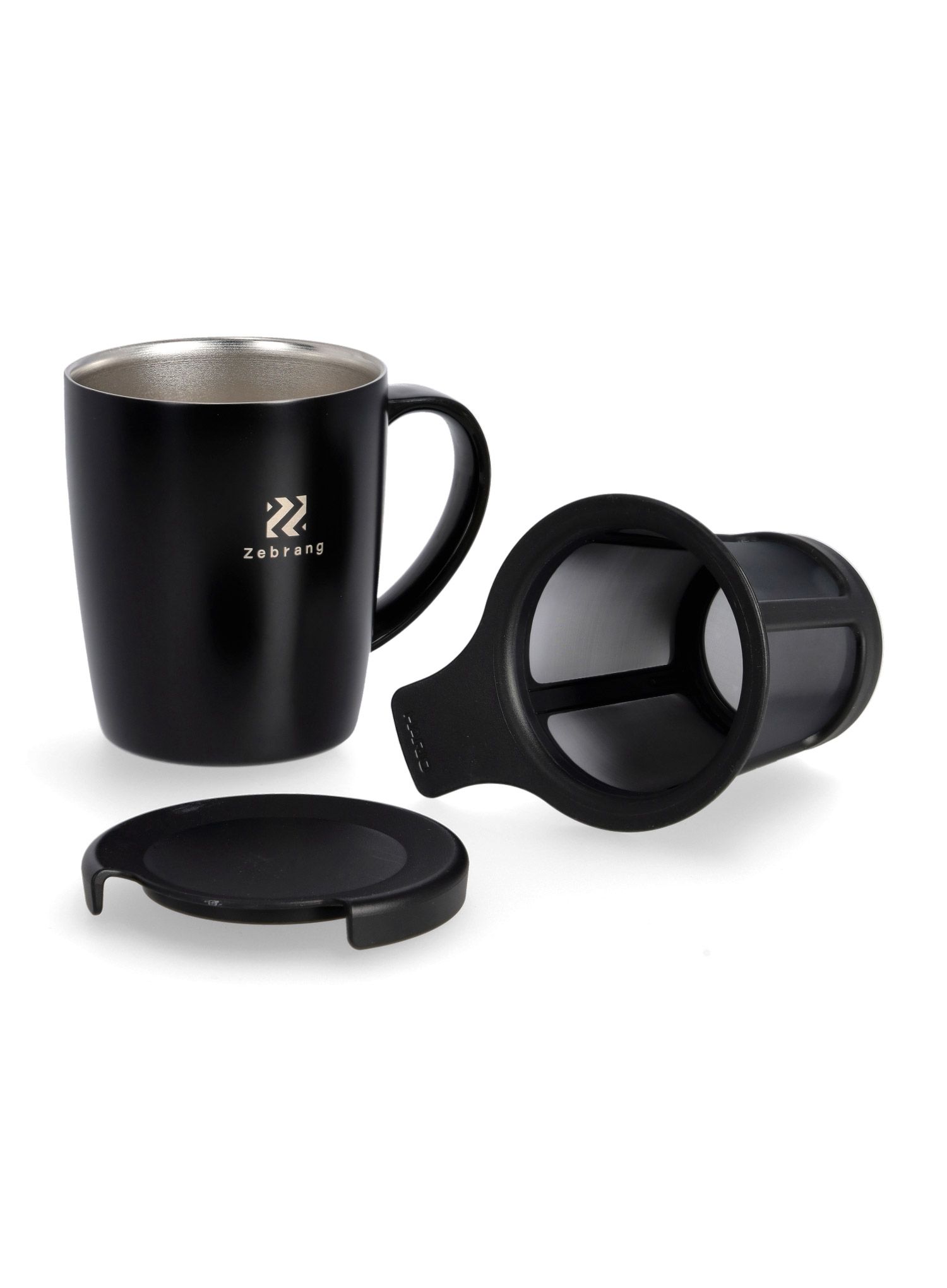 Termohrnek Hario Zebrang Insulated Mug 0,3 l