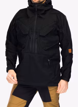 Bunda Helikon-Tex Anorak Pilgrim - black
