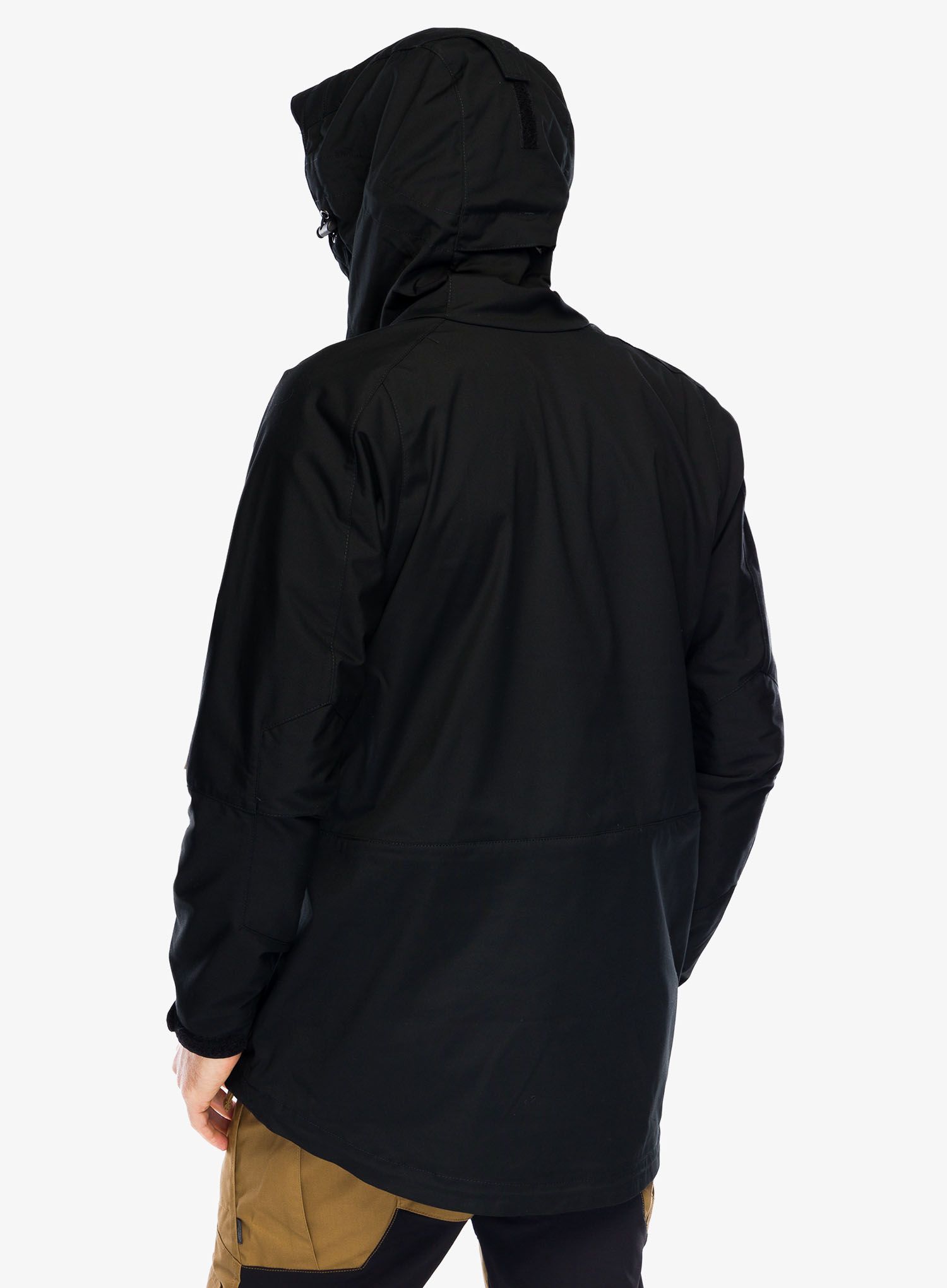 Bunda Helikon-Tex Anorak Pilgrim - black