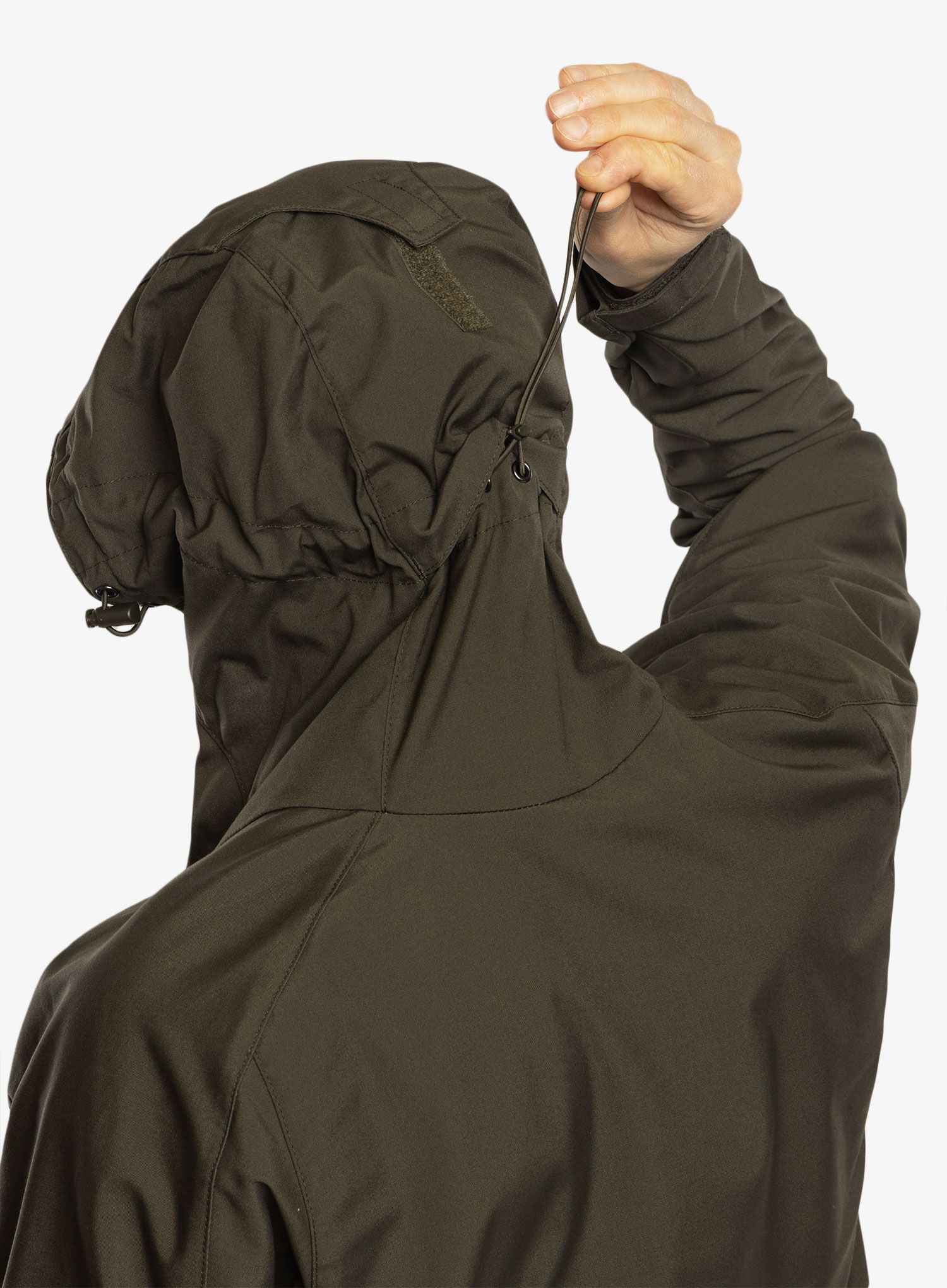Bunda Helikon-Tex Anorak Pilgrim - taiga green