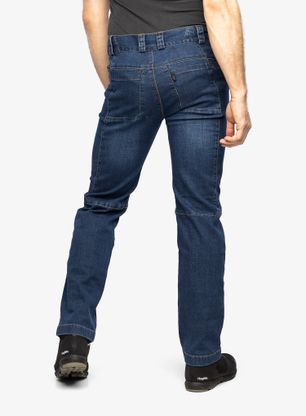 Taktické kalhoty Helikon-Tex Covert Tactical Pants Denim Mid - vintage worn blue