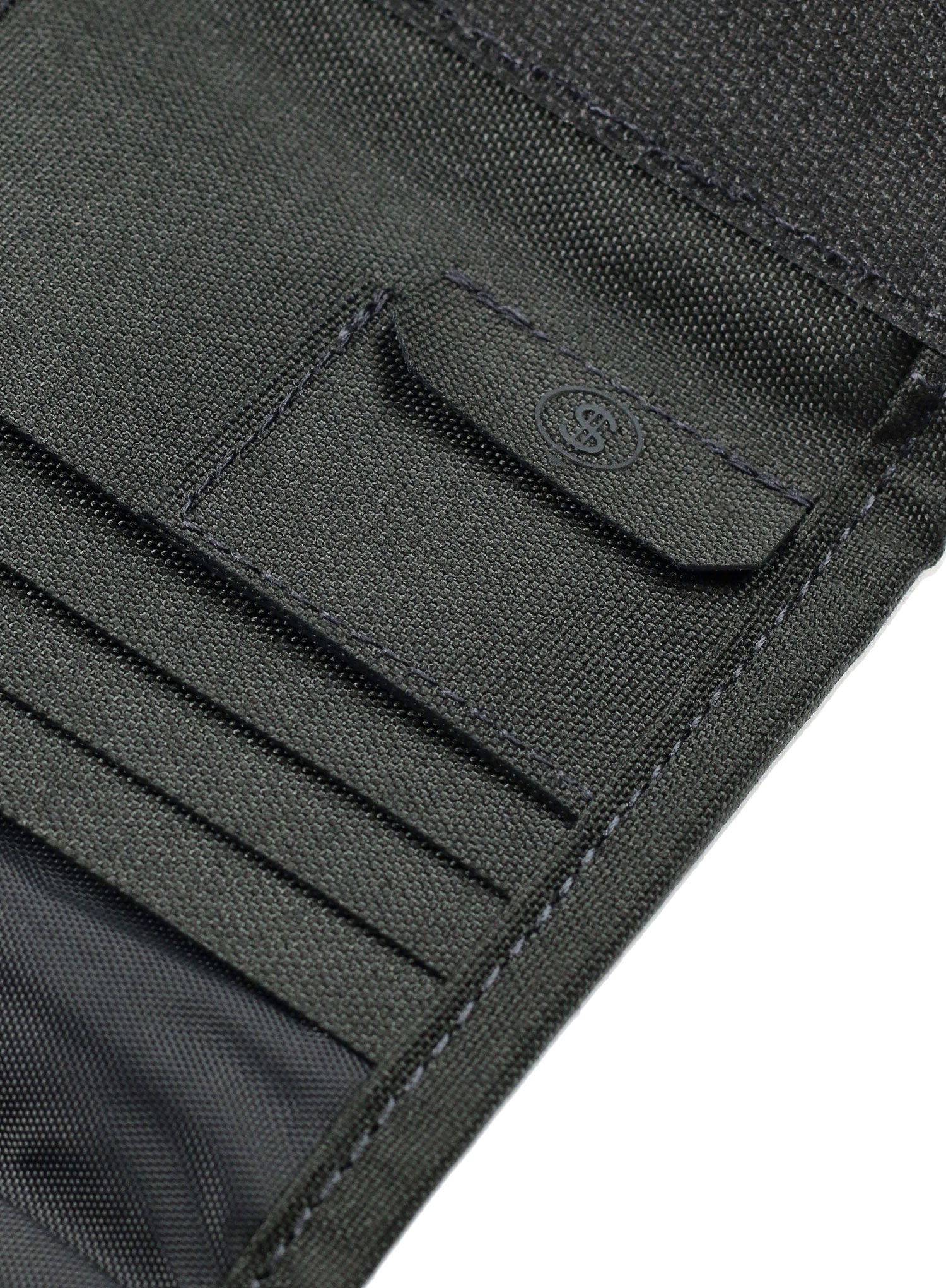 Peněženka Helikon-Tex EDC Medium Wallet - shadow grey