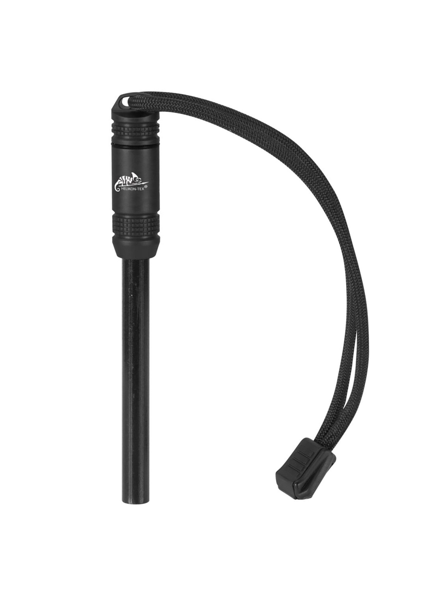 Komín Helikon-Tex Exotac FireROD - black
