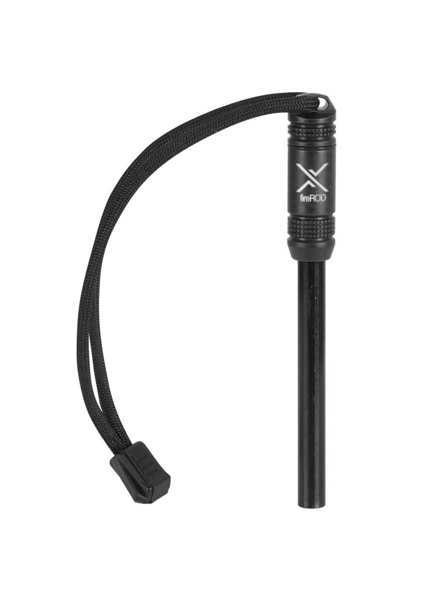 Komín Helikon-Tex Exotac FireROD - black