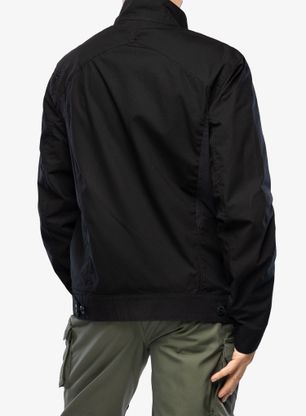 Taktická bunda Helikon-Tex Greyman Jacket - black