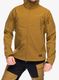 Taktická bunda Helikon-Tex Gunfighter Jacket Shark Skin Windblocker - coyote