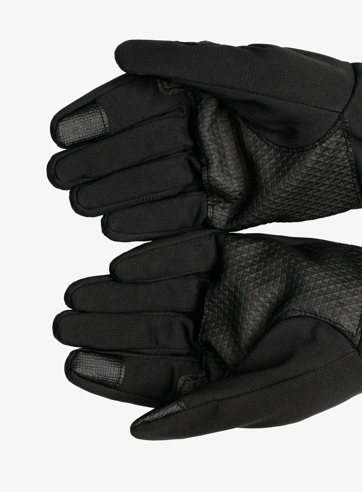 Rukavice Helikon-Tex Lizard Grip Gloves - black