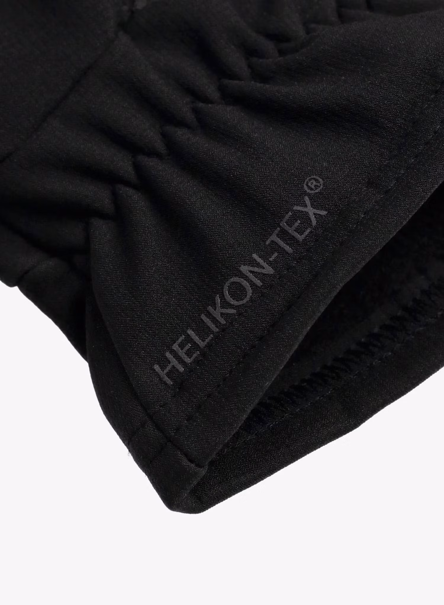 Rukavice Helikon-Tex Lizard Grip Gloves - black