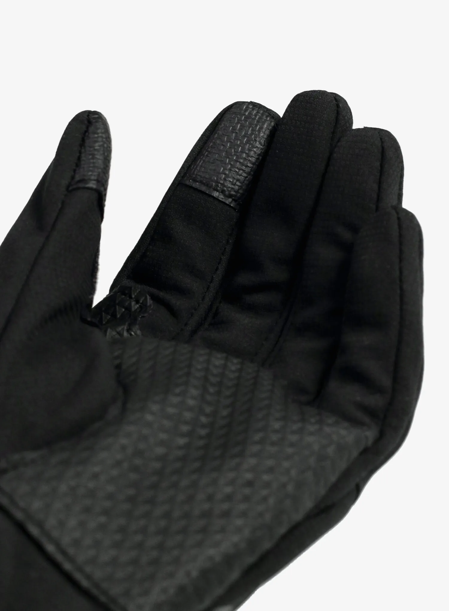 Rukavice Helikon-Tex Lizard Grip Gloves - black