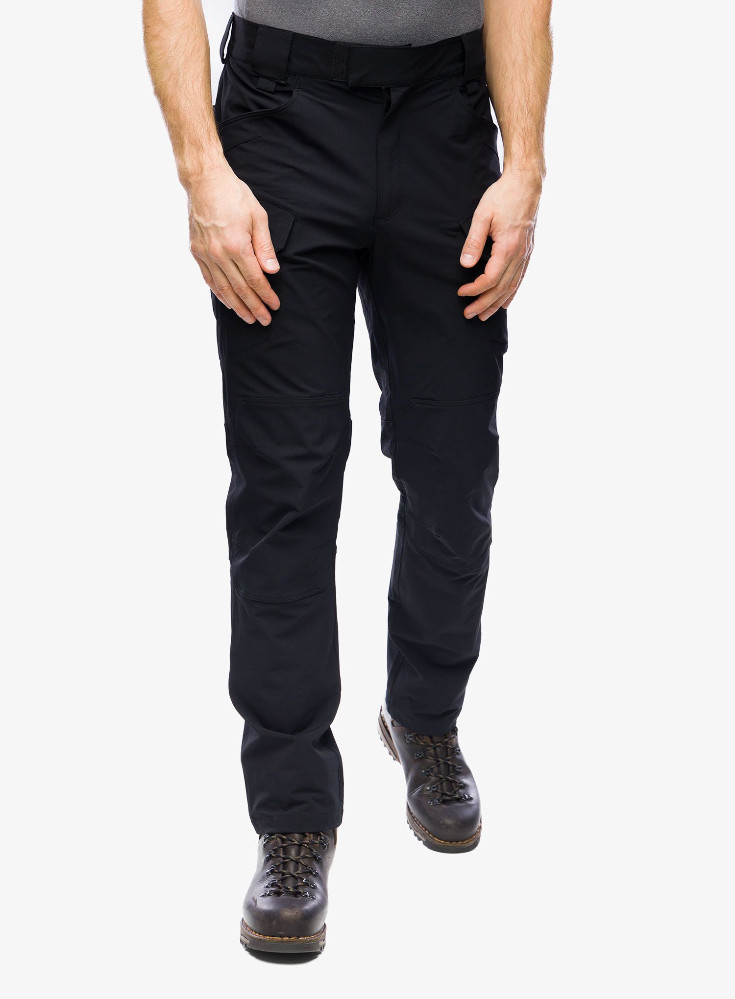 Taktické kalhoty Helikon-Tex OTP VeraStretch - black