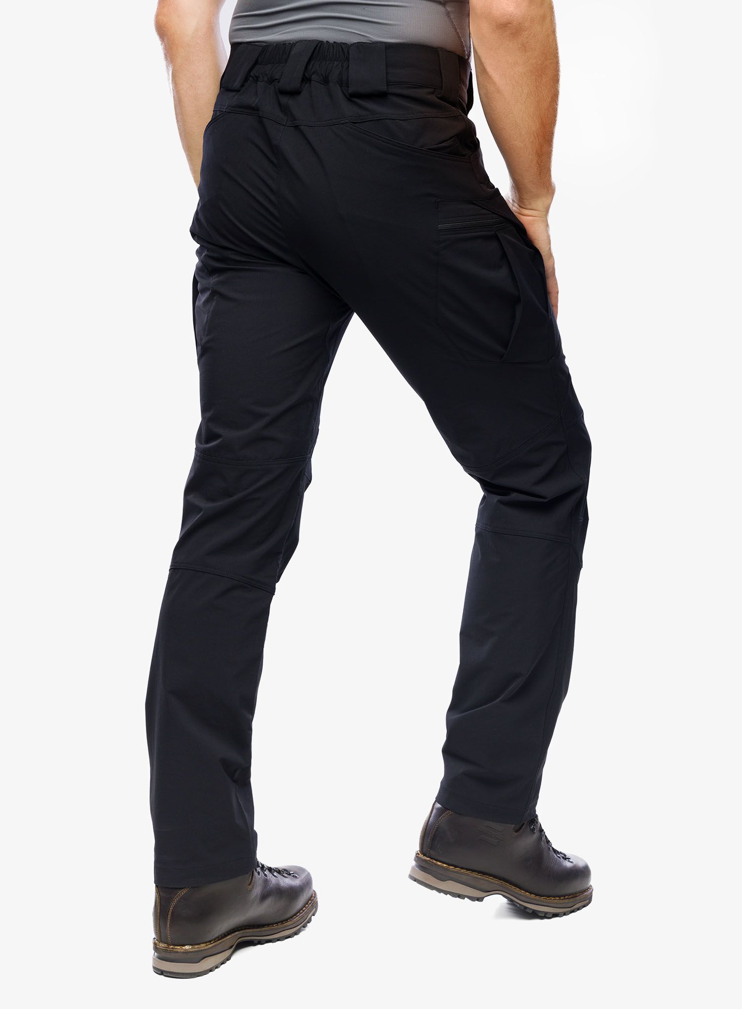 Taktické kalhoty Helikon-Tex OTP VeraStretch - black