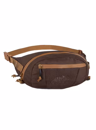 Ledvinka Helikon-Tex Bandicoot Waist Pack Cordura - earth brown/clay