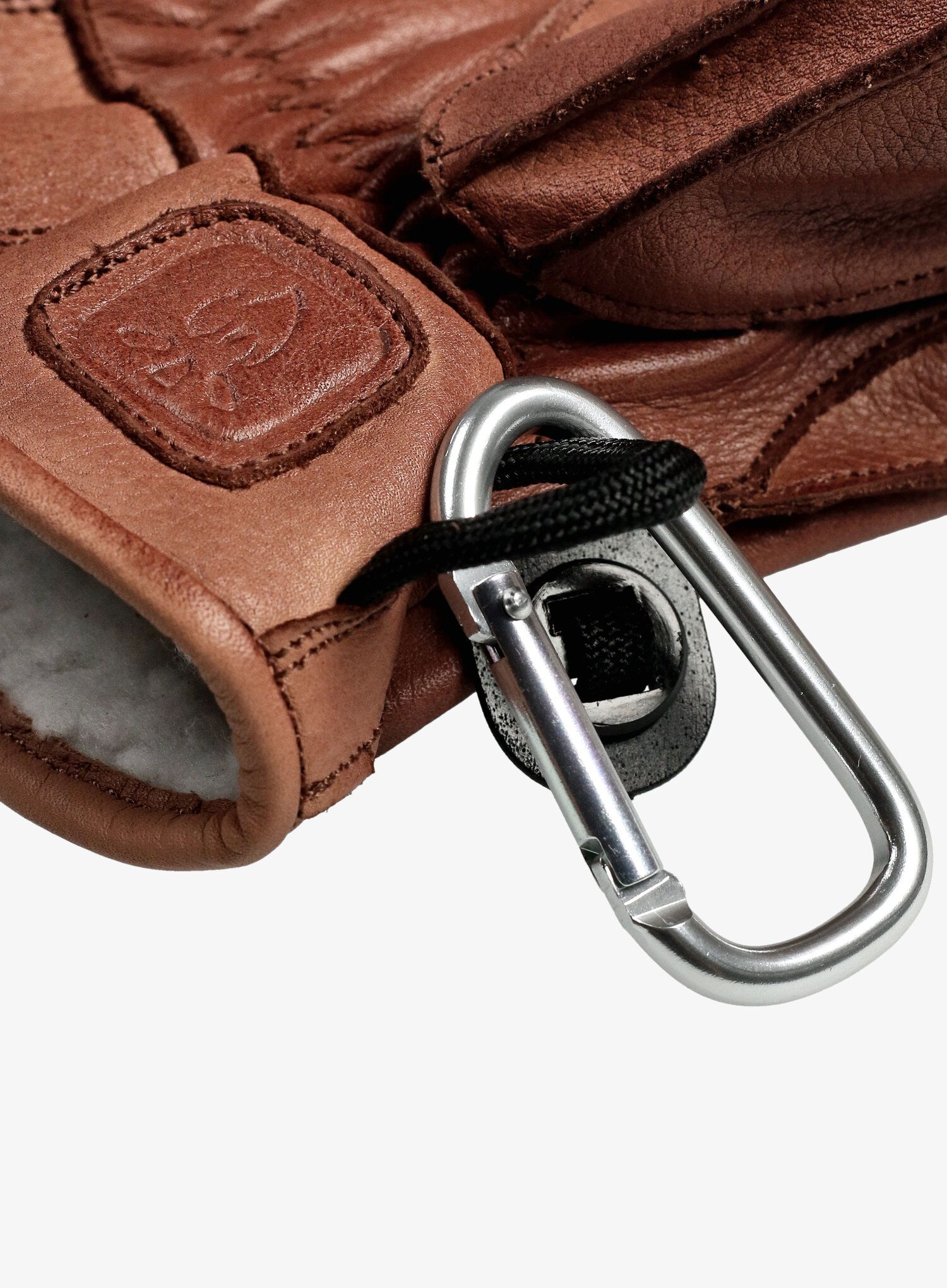 Taktické rukavice Helikon-Tex Ranger Winter - brown